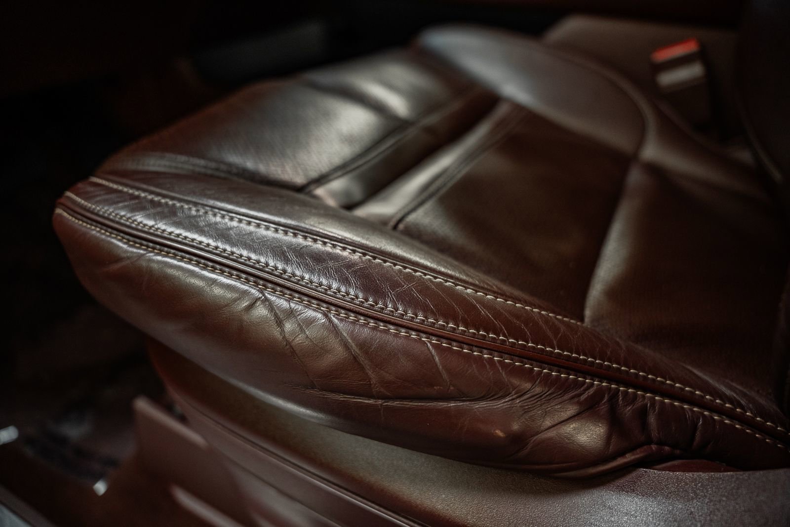 Used 2021 Lincoln Navigator L Black Label w/ Special Edition Package image 42