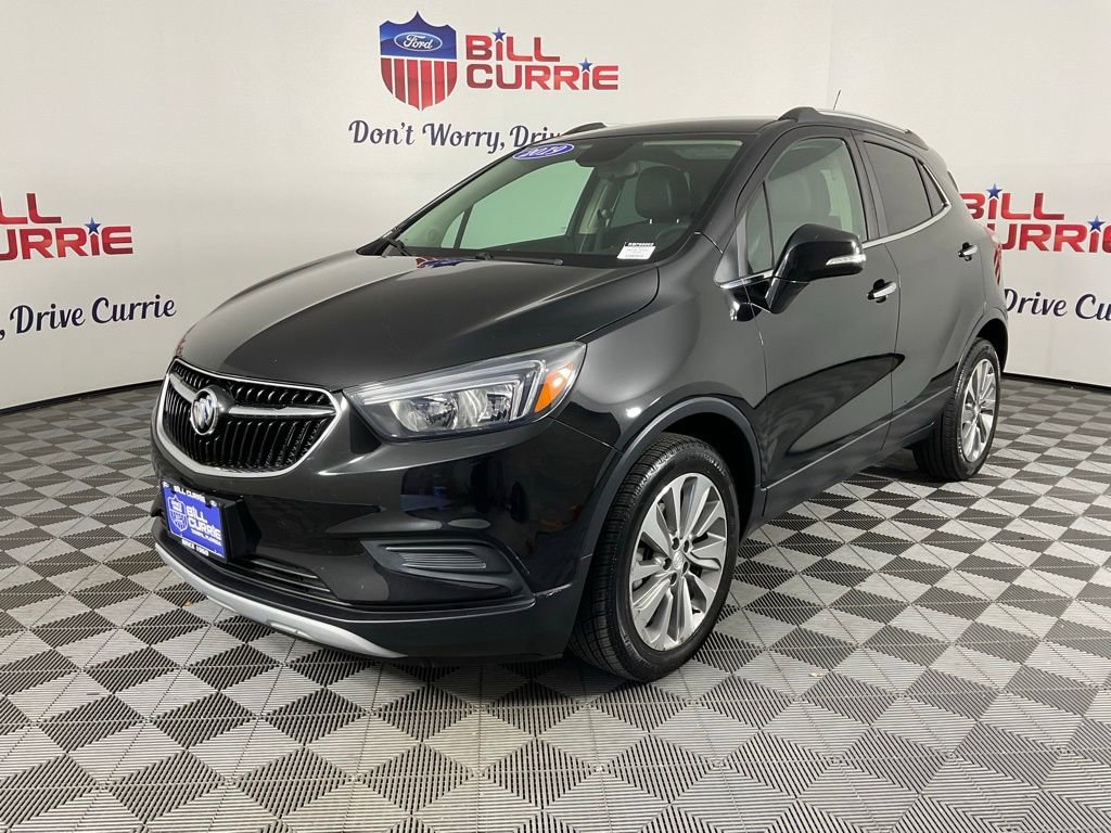 Used 2019 Buick Encore Preferred image 7