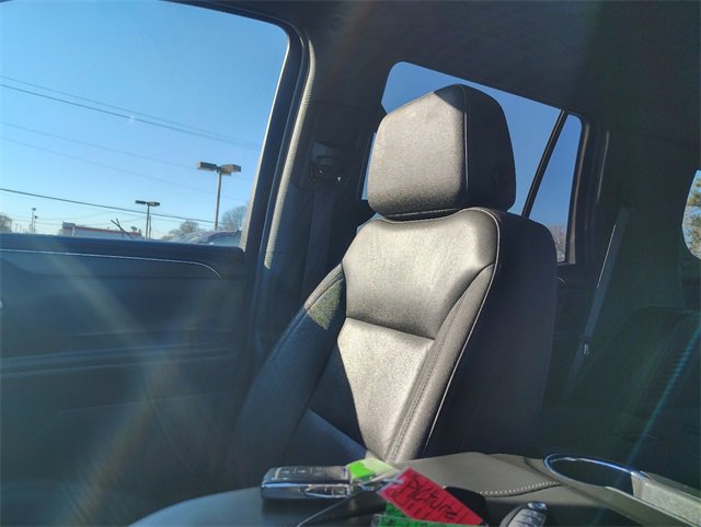 Used 2023 Chevrolet Tahoe LT image 27