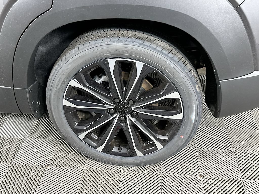 New 2026 MAZDA CX-50 AWD 2.5 S w/ Weather Package image 39