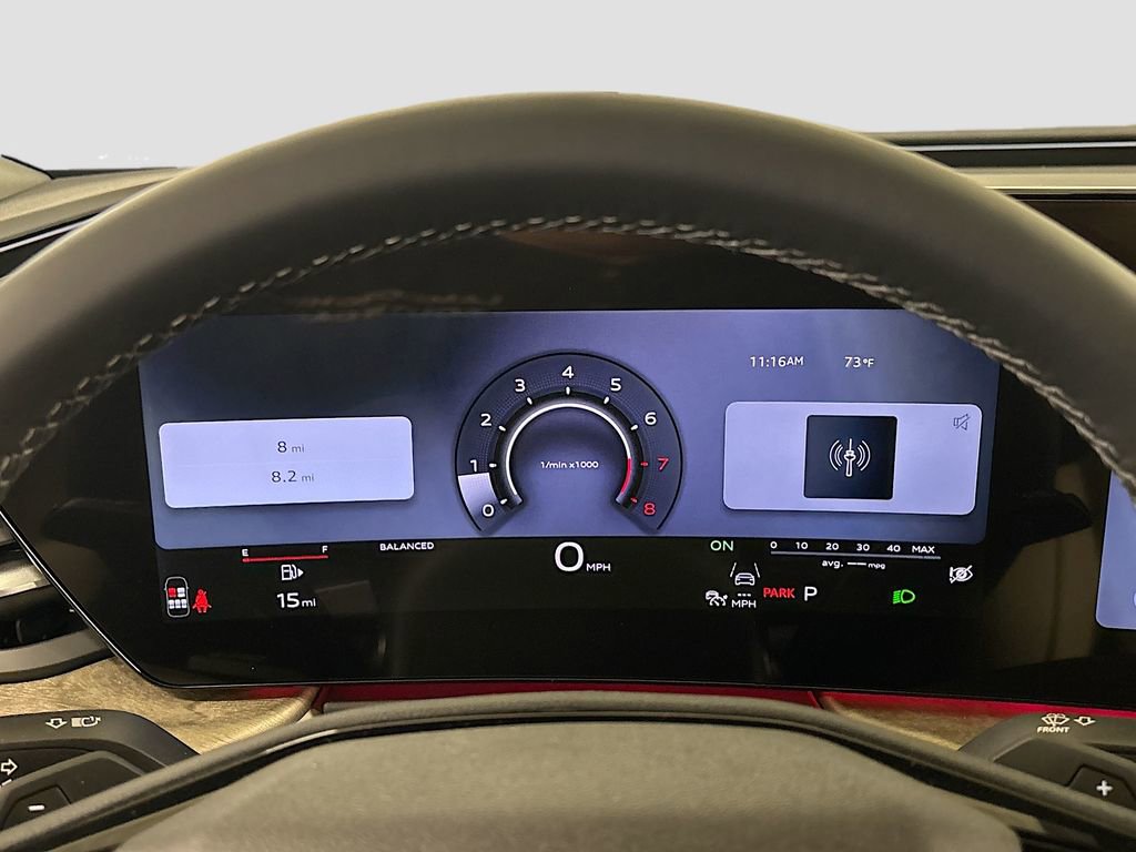 New 2026 Audi Q5 Premium Plus image 10