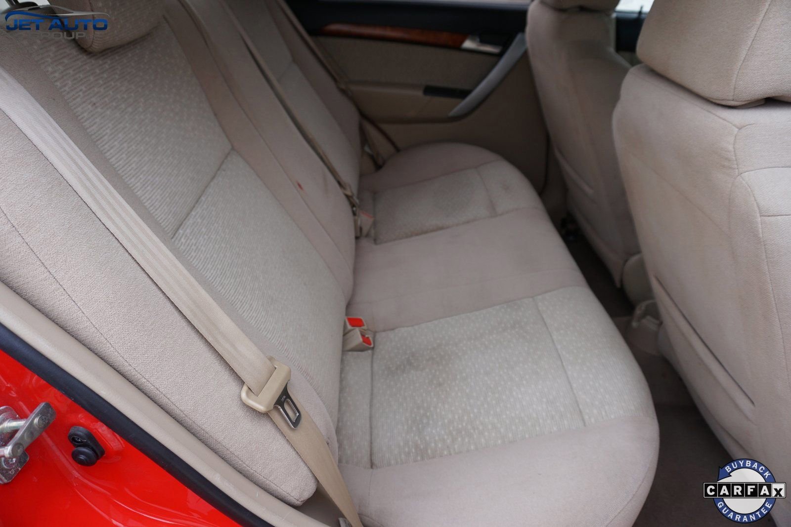 Used 2011 Chevrolet Aveo LT image 21