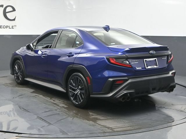 Used 2022 Subaru WRX Premium AWD/4WD image 35