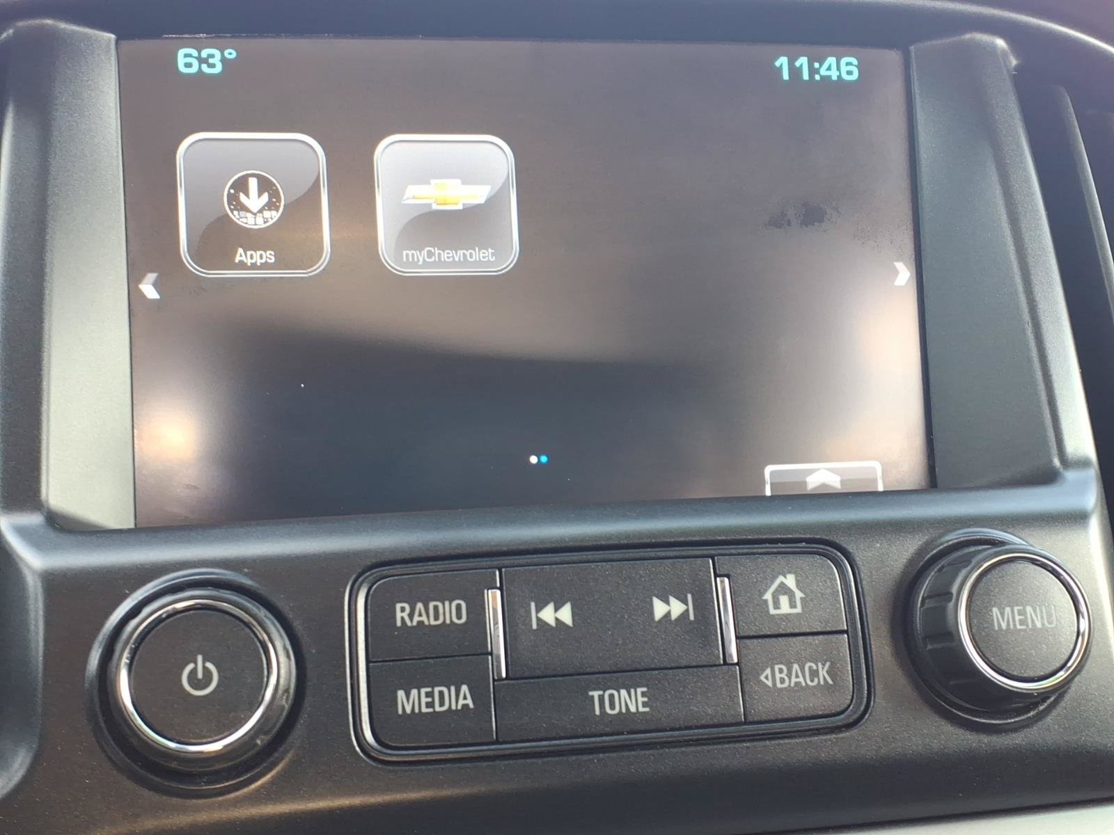 Used 2018 Chevrolet Colorado LT AWD/4WD image 22