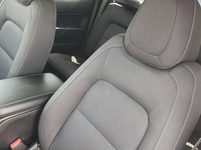 Used 2021 Chevrolet Colorado LT RWD image 24