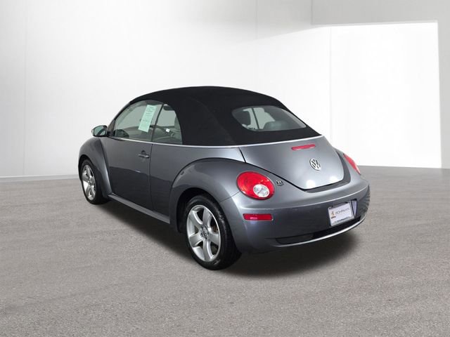 Used 2006 Volkswagen Beetle Convertible w/ Package 2 image 34