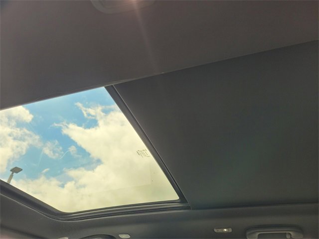 New 2025 Jeep Grand Cherokee Limited image 9