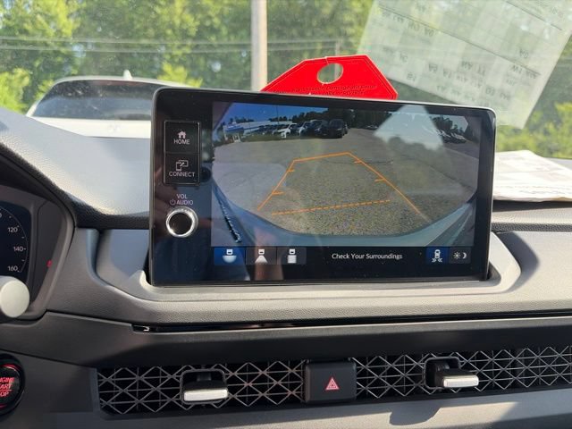 New 2026 Honda Accord SE image 8