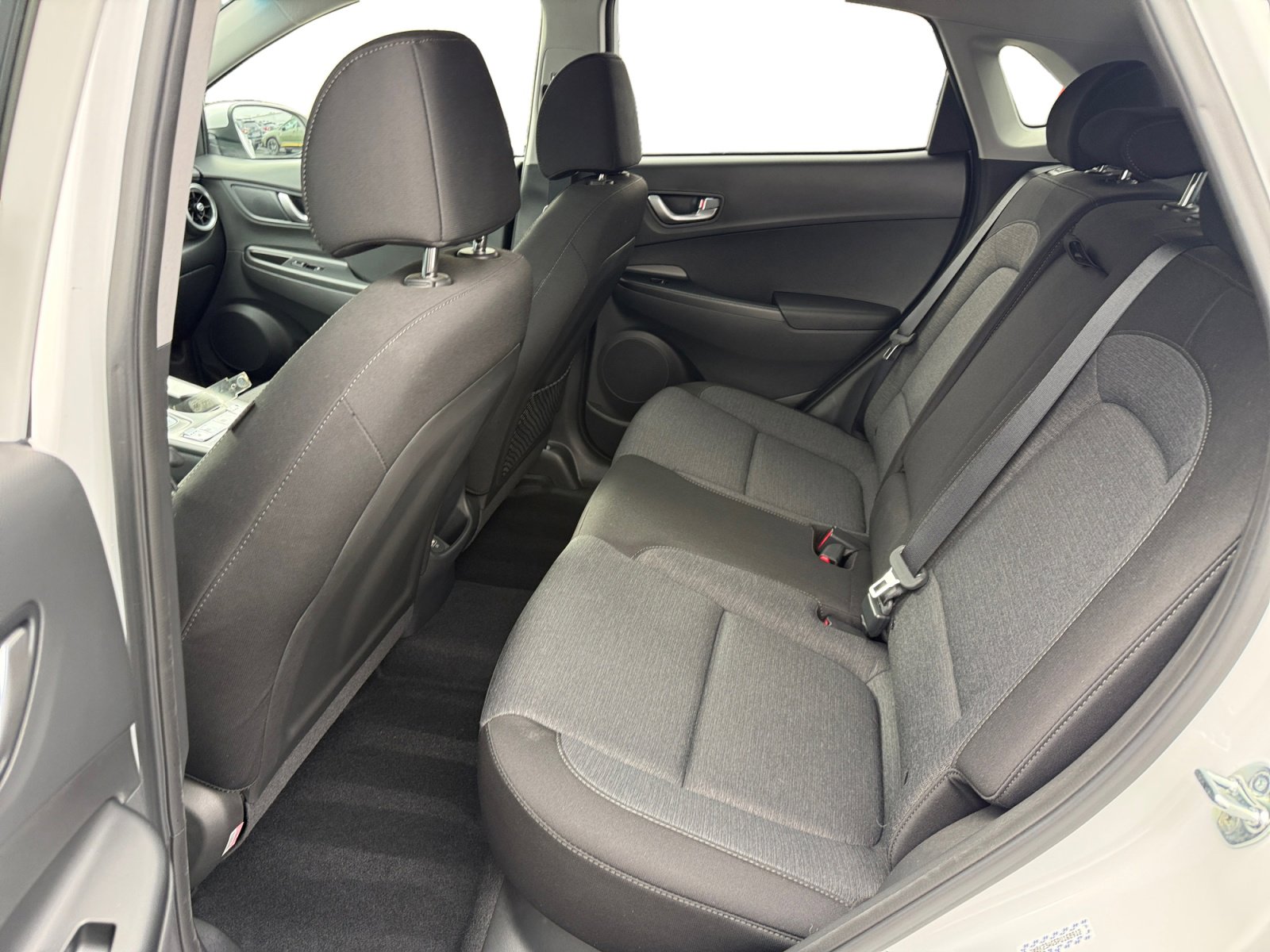 Certified 2023 Hyundai Kona SE image 16