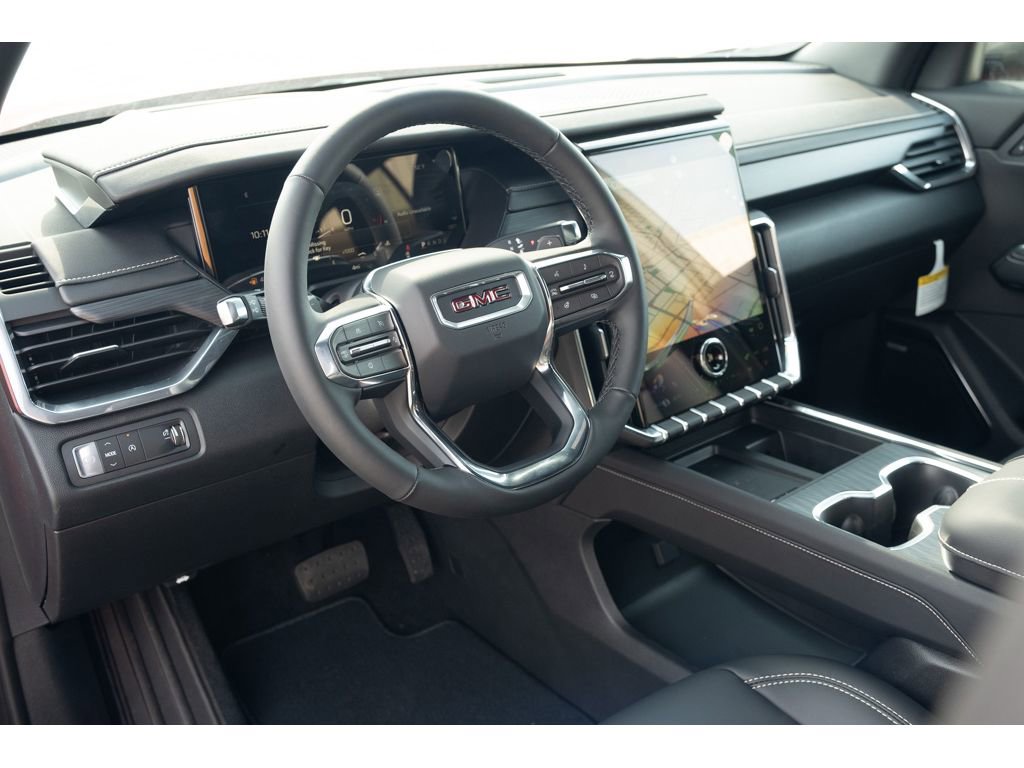 New 2026 GMC Acadia Elevation w/ Elevation Premium Package image 5