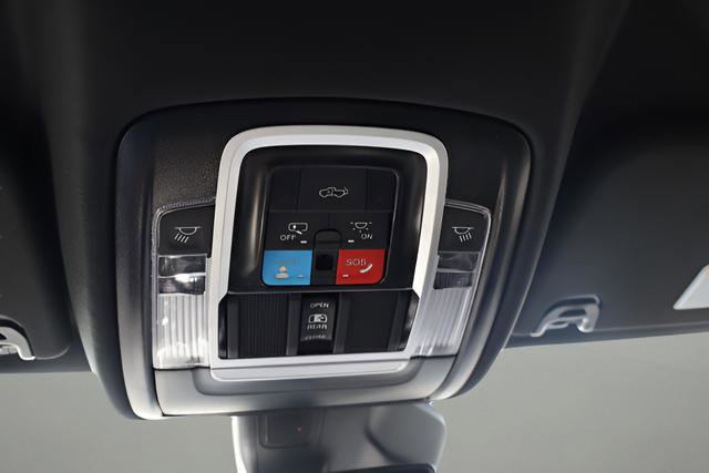 New 2026 RAM 1500 4x4 Crew Cab image 26