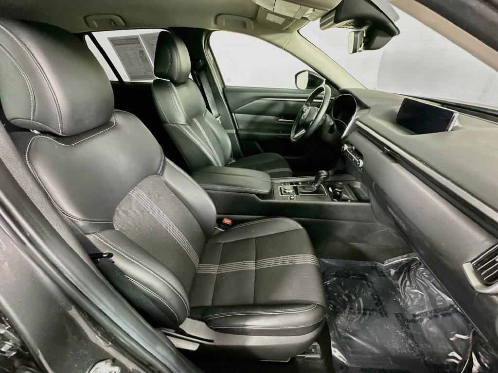 Used 2025 MAZDA CX-50 AWD 2.5 S w/ Preferred Package image 36