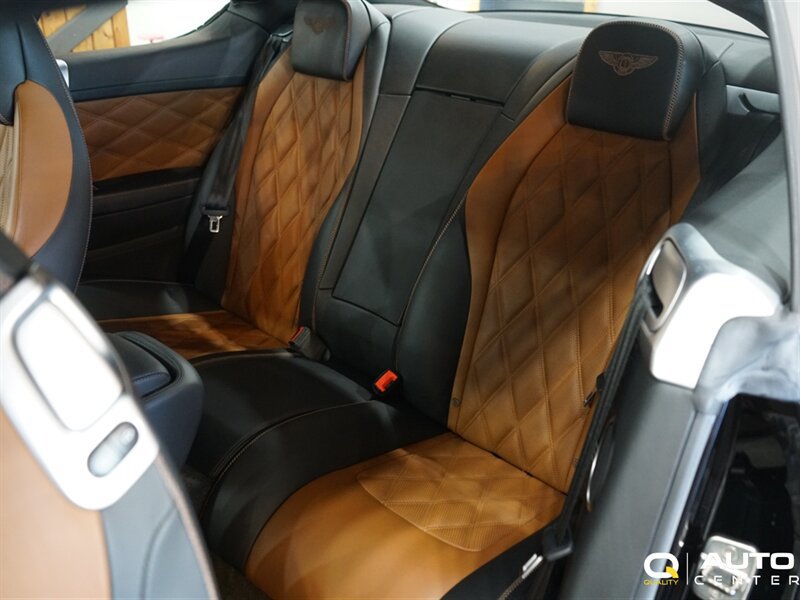 Used 2013 Bentley Continental GT AWD/4WD image 29