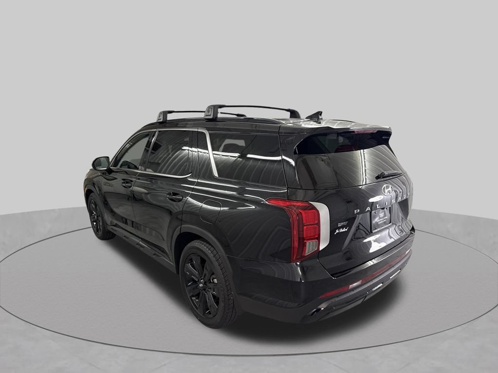 Used 2023 Hyundai Palisade XRT FWD image 7