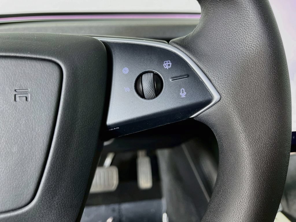 Used 2024 Tesla Model 3 Standard Range RWD image 14