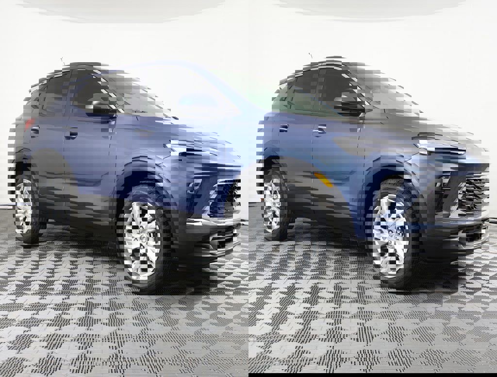 New 2026 Buick Encore GX Preferred w/ Comfort Package image 3