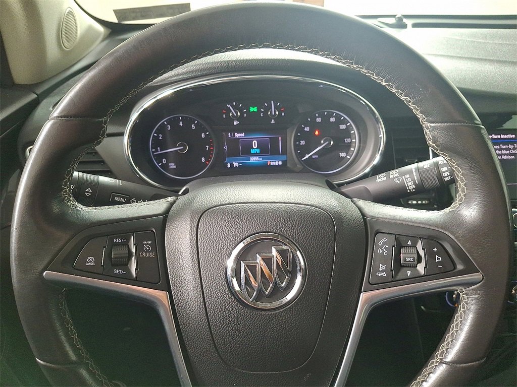 Used 2022 Buick Encore Preferred w/ Safety Package image 19