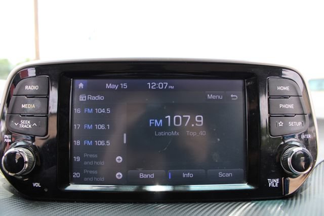 Used 2019 Hyundai Tucson SE AWD/4WD image 25