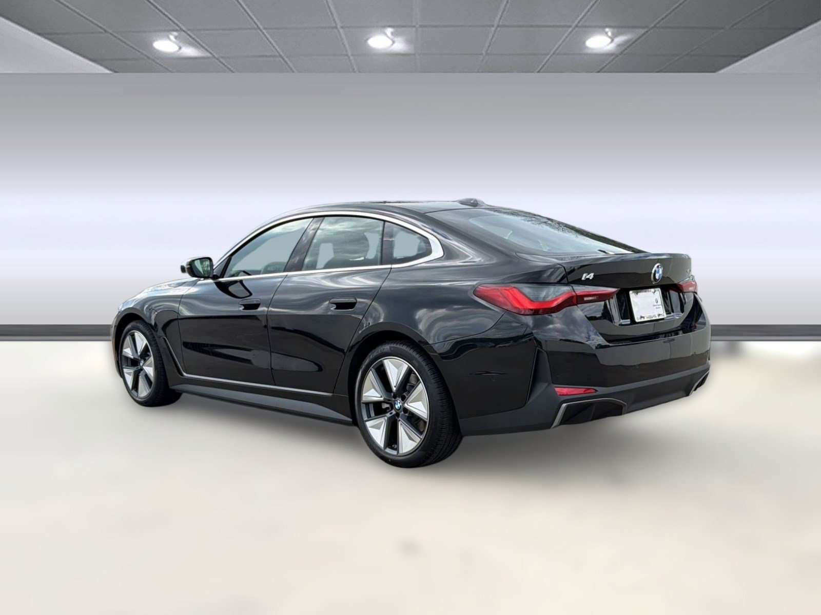 New 2026 BMW i4 eDrive40 w/ Premium Package RWD image 3