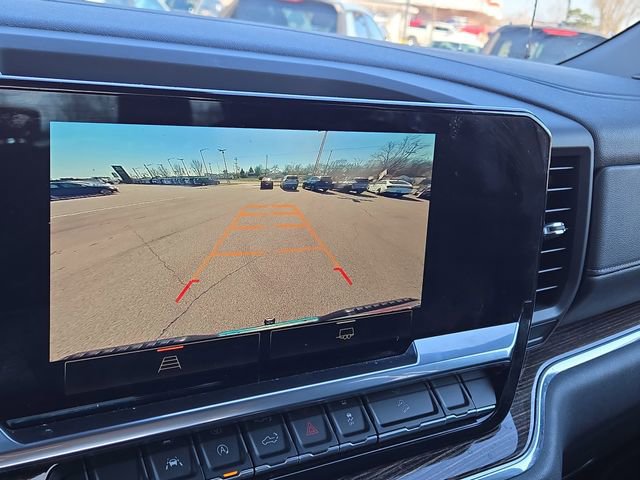 Used 2023 GMC Sierra 1500 Elevation AWD/4WD image 12