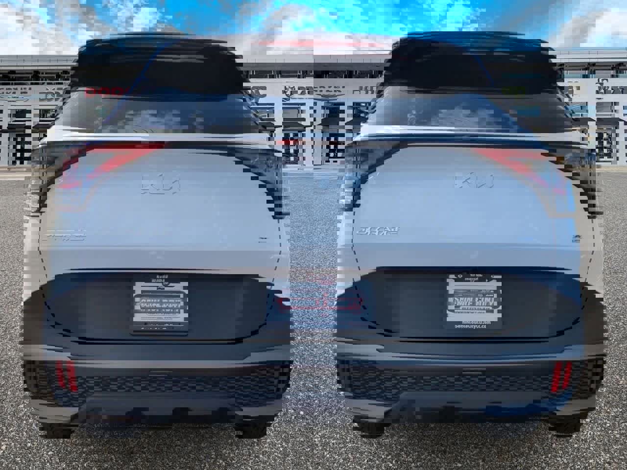 Used 2023 Kia Sportage X-Pro image 7