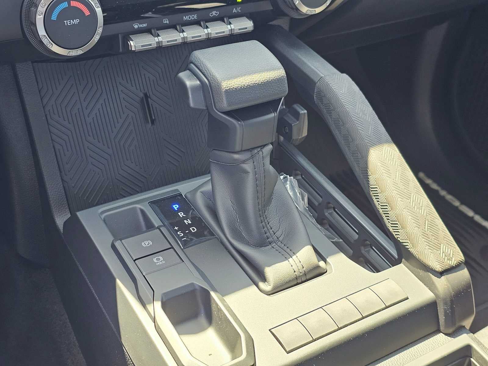 New 2026 Toyota Tacoma SR RWD image 28