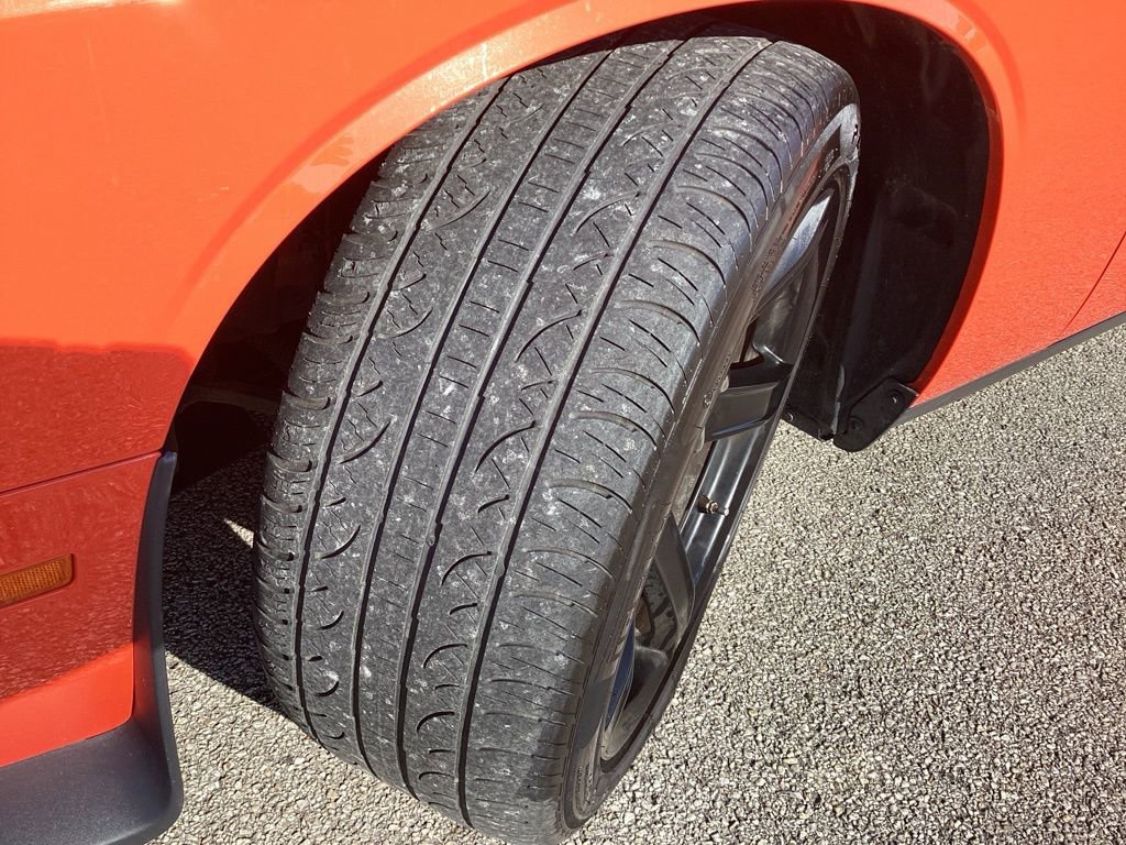 Used 2019 Dodge Challenger SRT Hellcat Redeye image 17