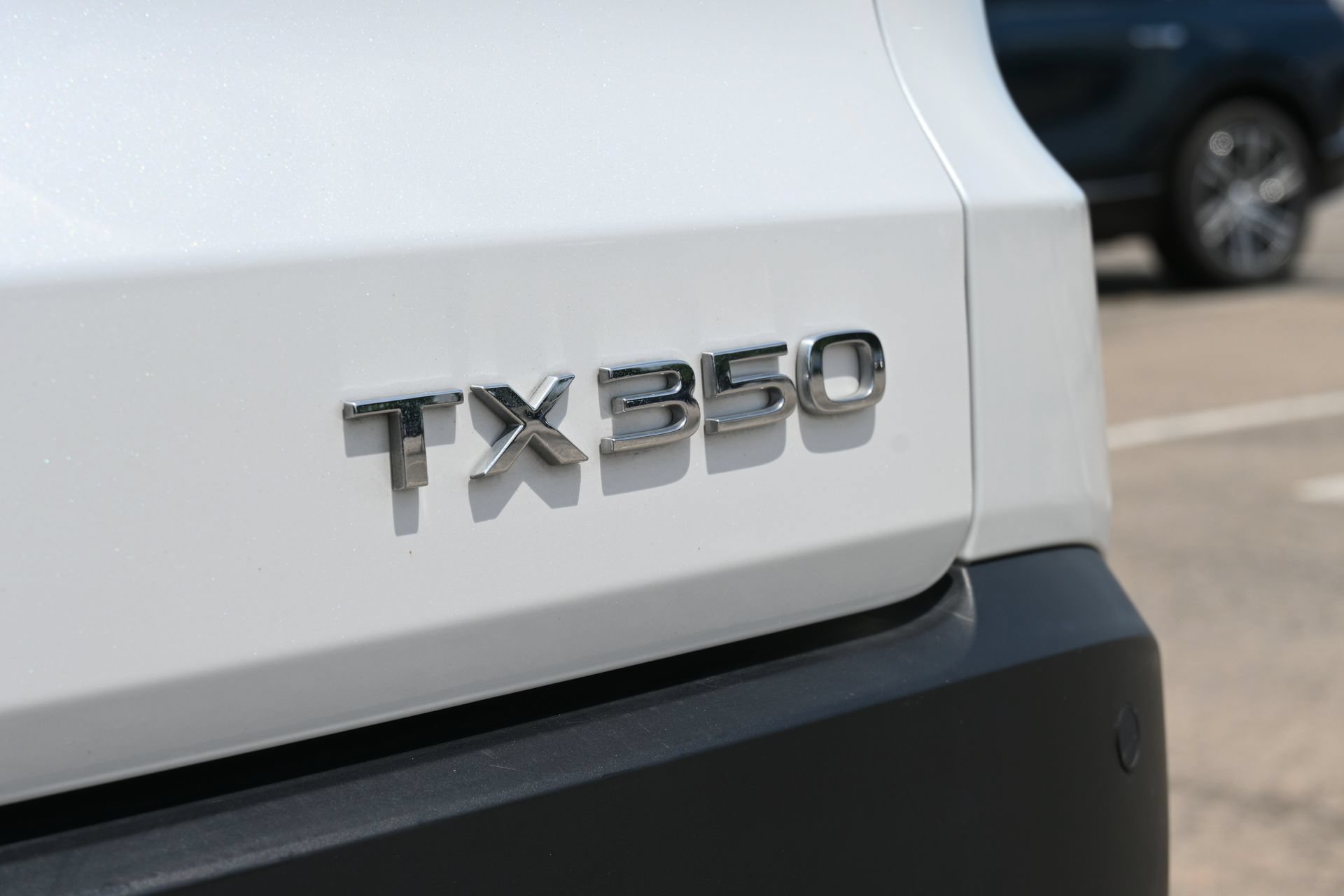 Used 2024 Lexus TX 350 FWD w/ Captains Chair Package image 23