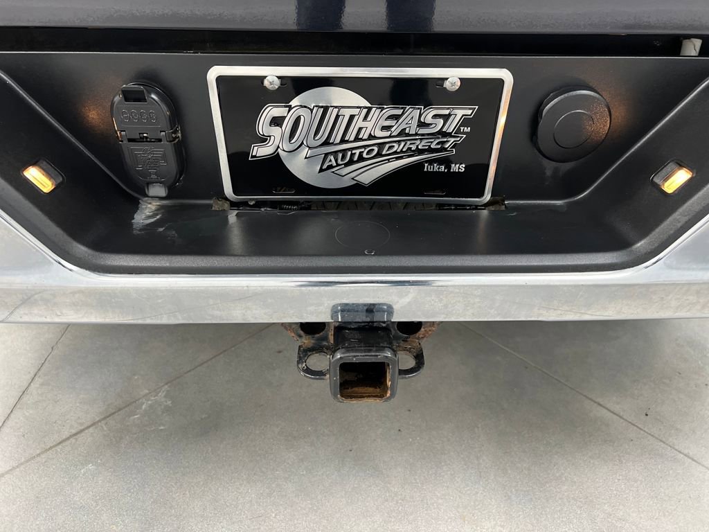 Used 2023 Chevrolet Silverado 1500 LT image 31