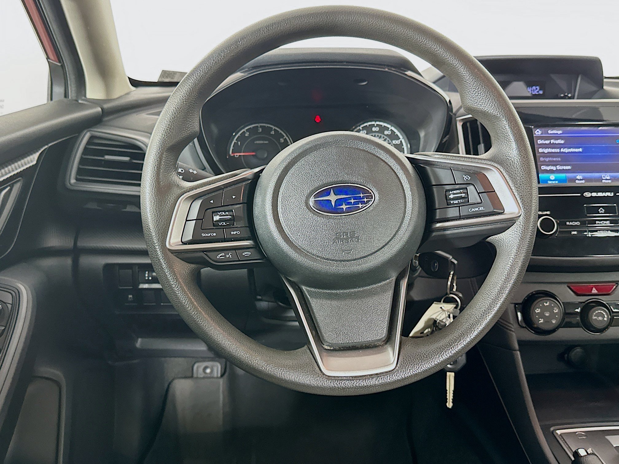 Used 2019 Subaru Impreza 2.0i AWD/4WD image 17