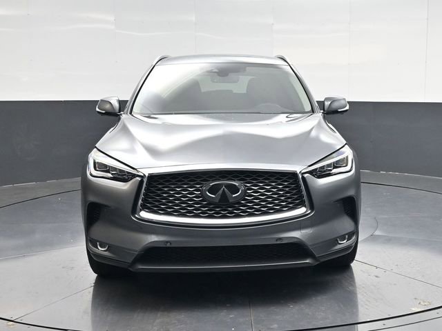 Used 2023 INFINITI QX50 Sensory image 8