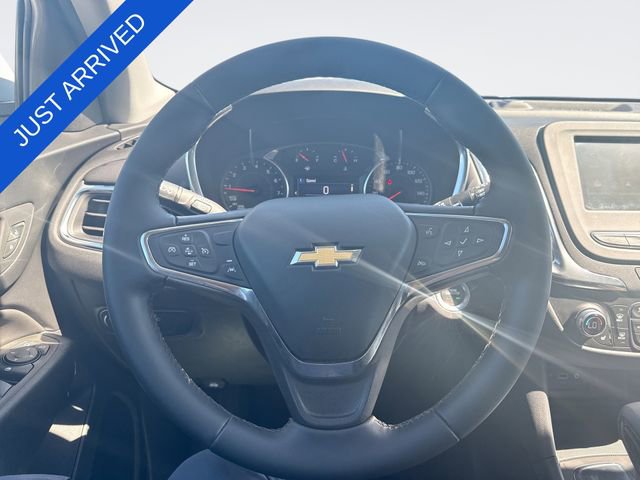 Used 2024 Chevrolet Equinox LT image 14