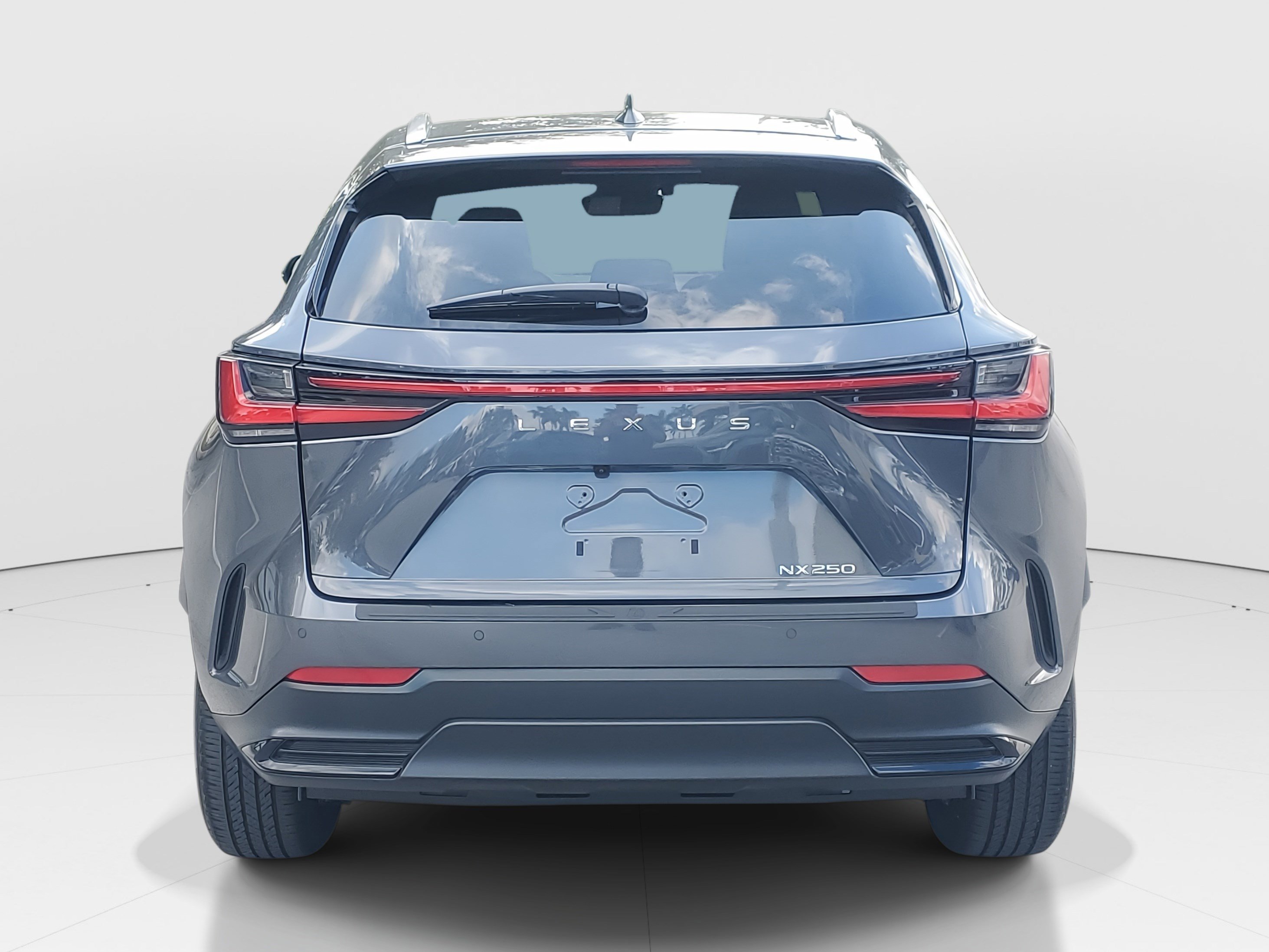 Used 2024 Lexus NX 250 NX 250 Premium image 4