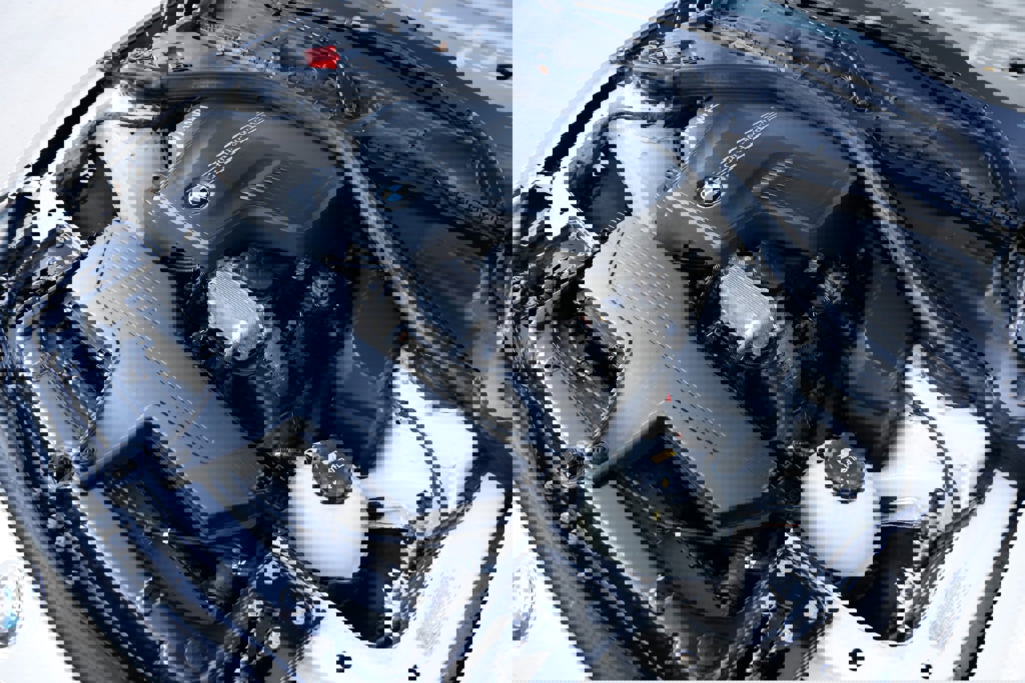 Used 2015 BMW 328i Sedan image 54