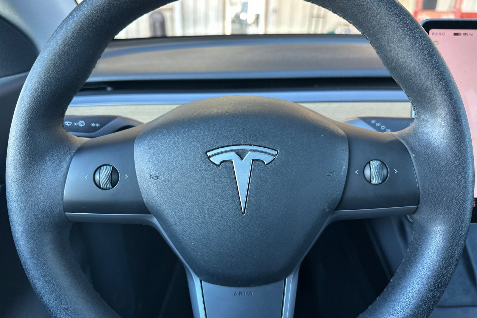 Used 2022 Tesla Model Y Long Range AWD/4WD image 20