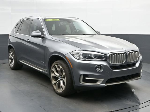 Used 2015 BMW X5 xDrive35i image 2