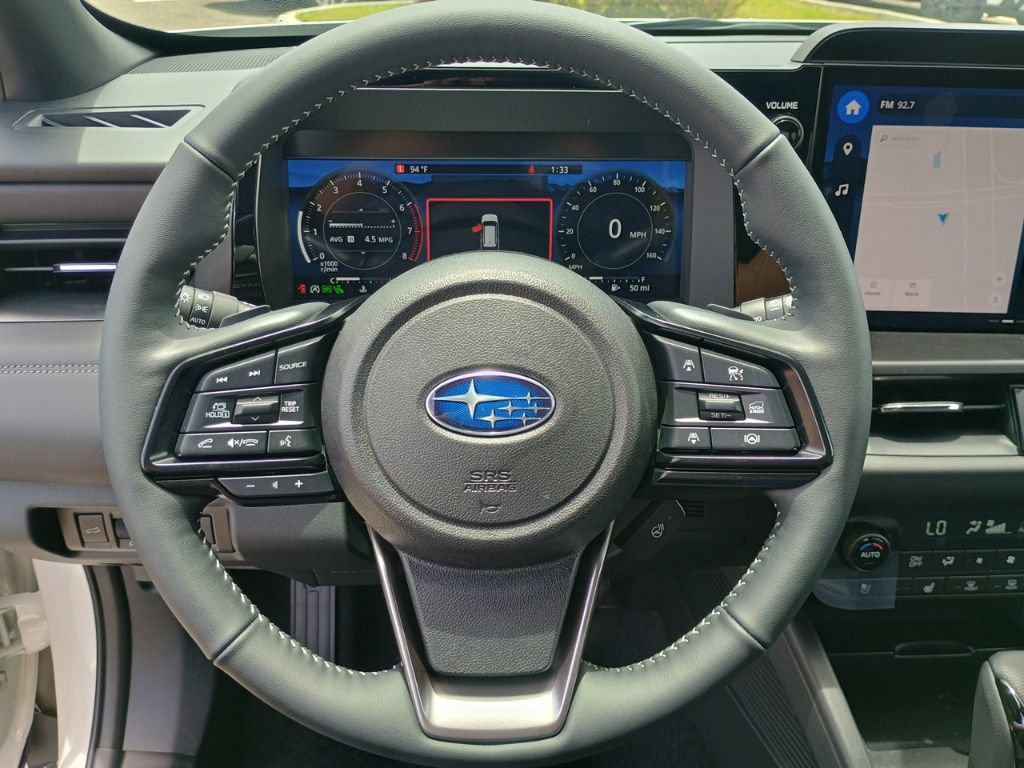 New 2026 Subaru Outback Touring XT AWD/4WD image 19