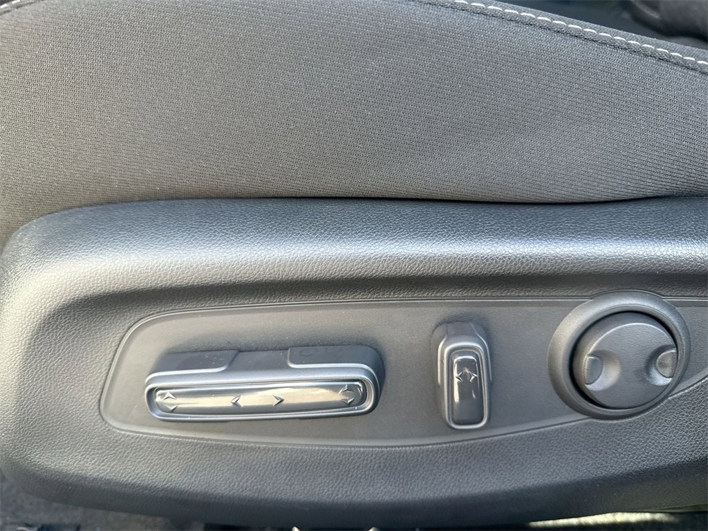 New 2025 Honda Accord SE image 14