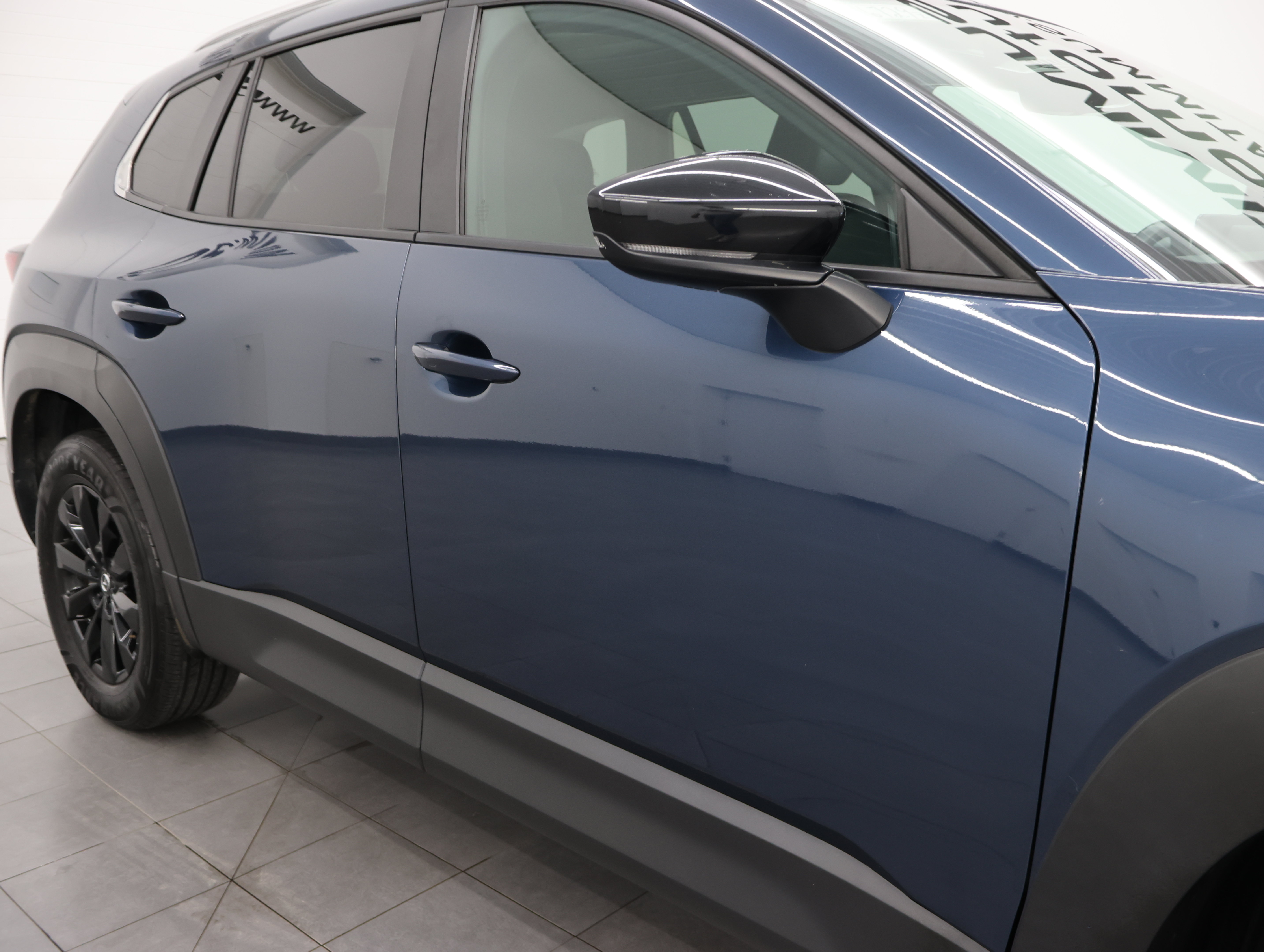 Used 2025 MAZDA CX-50 AWD 2.5 S w/ Preferred Package image 21
