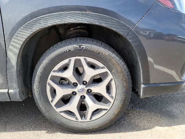 Used 2021 Subaru Forester Premium w/ Popular Package #1 AWD/4WD image 10