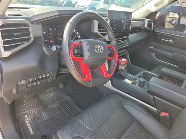 Used 2023 Toyota Tundra SR5 image 17