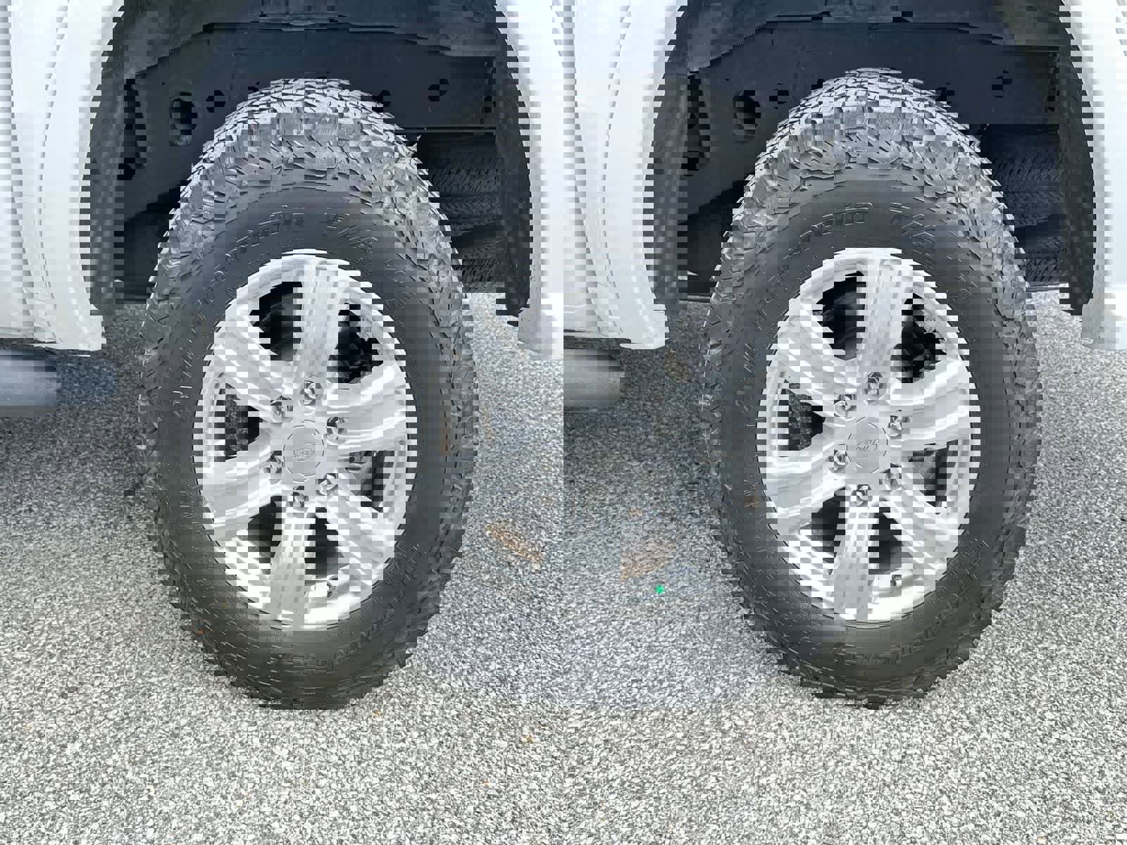 Used 2020 Ford Ranger XLT image 12