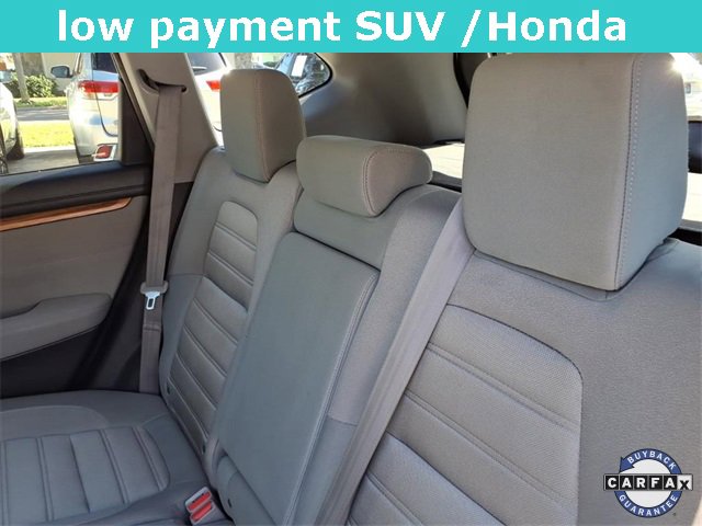 Used 2020 Honda CR-V EX image 18