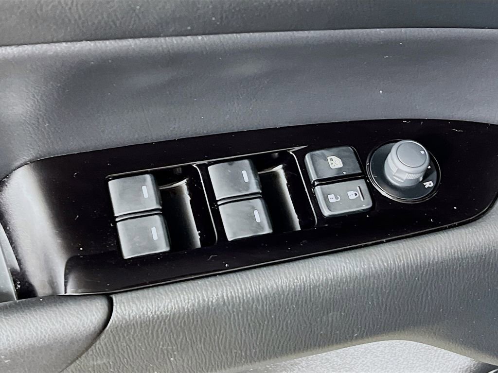 Used 2023 MAZDA CX-5 AWD 2.5 S w/ Preferred Package image 16