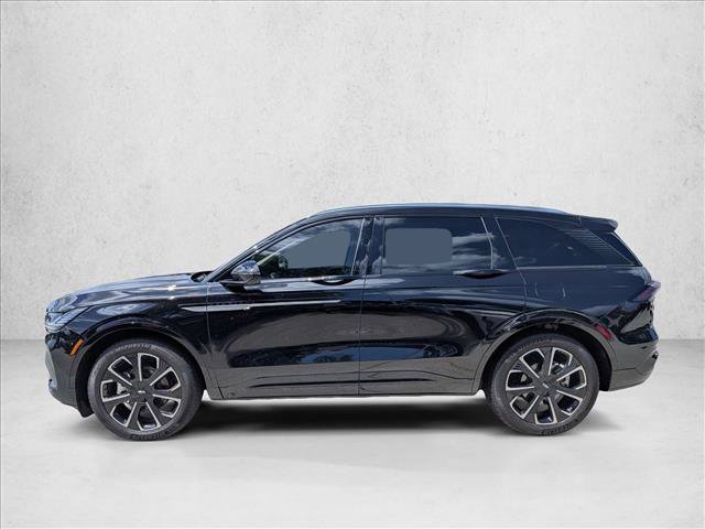 Used 2025 Lincoln Nautilus Reserve AWD/4WD image 8