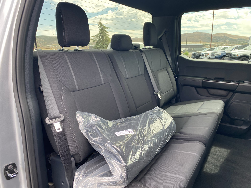 New 2026 Ford F150 STX AWD/4WD image 7
