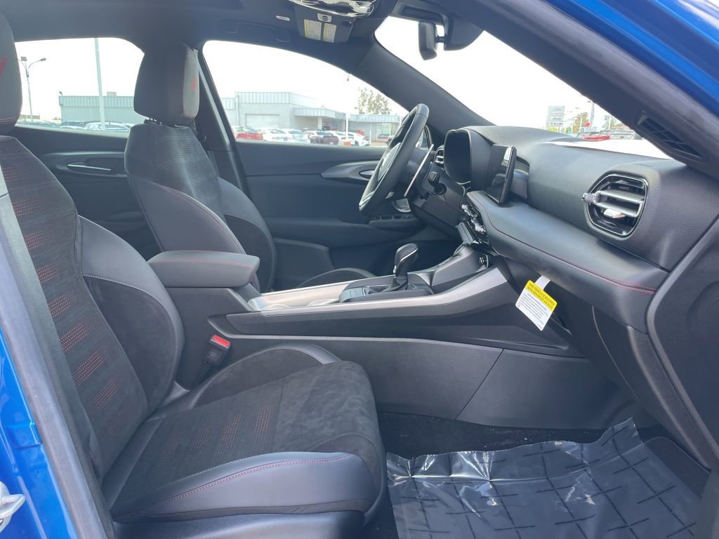 New 2024 Dodge Hornet R/T Plus image 26