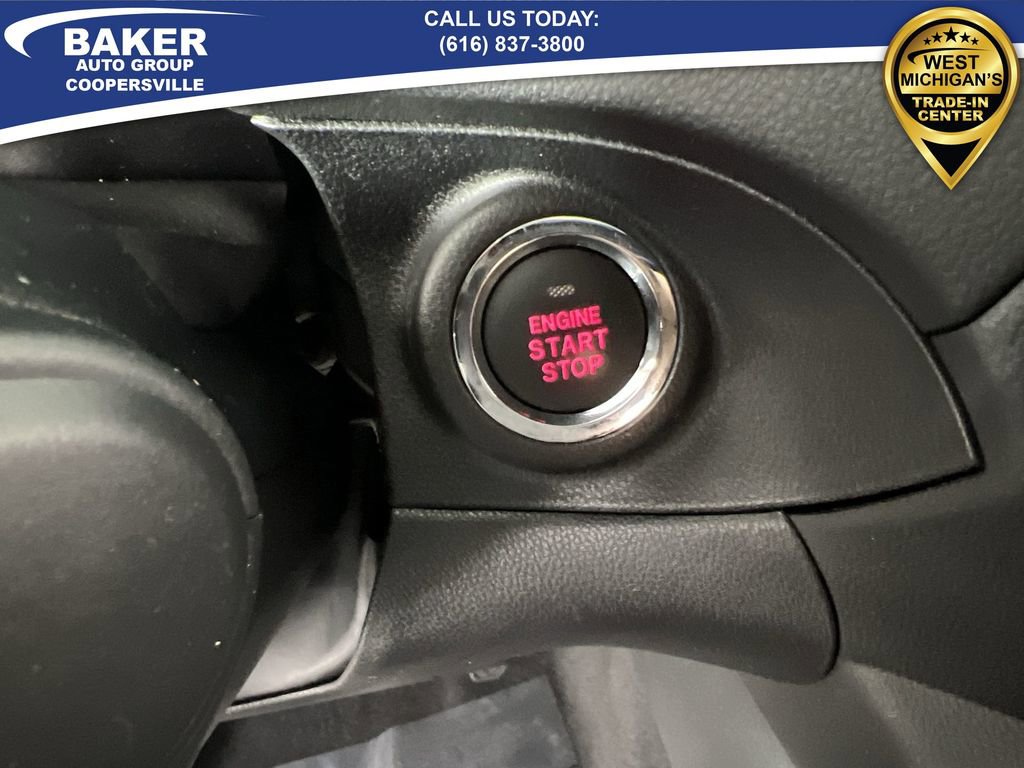 Used 2024 Subaru Ascent Touring w/ Popular Package #2 image 18