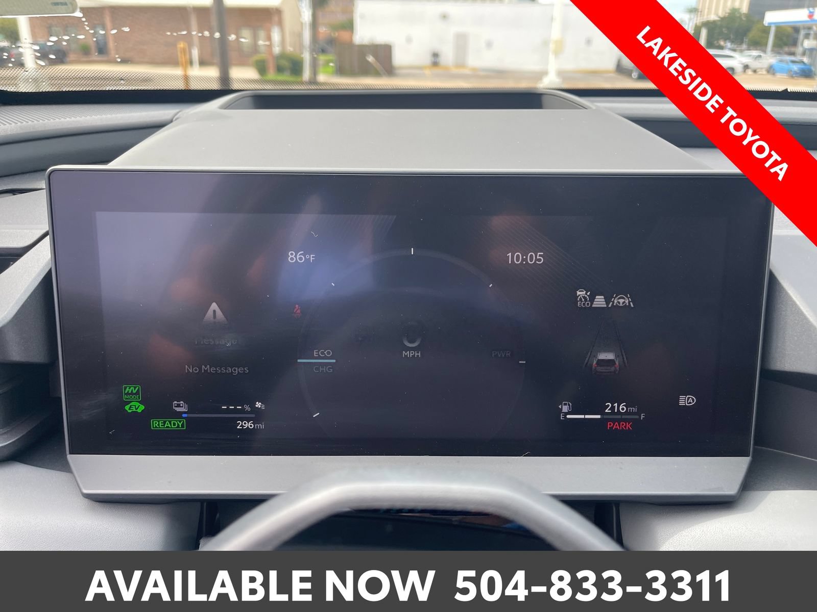 Certified 2026 Toyota RAV4 XSE w/ Panoramic Sun Roof Package AWD/4WD image 40