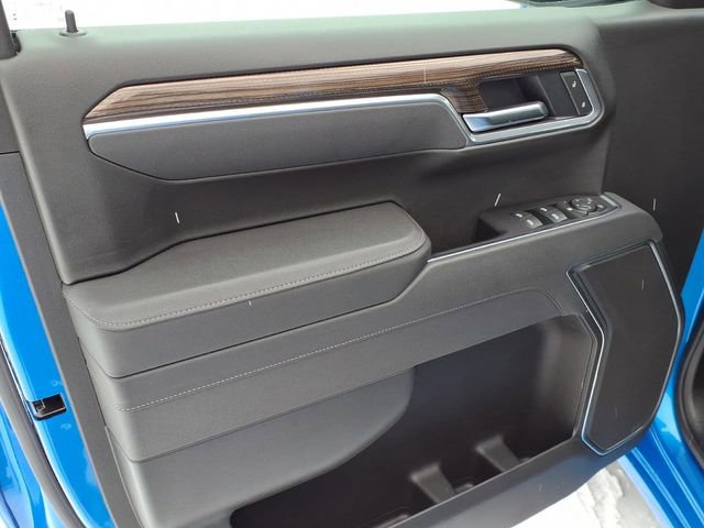 Used 2025 Chevrolet Silverado 1500 LT image 4